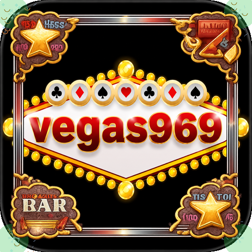 vegas969 — galeri pratinjau Resmi APK